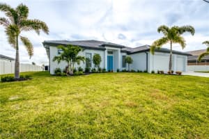 3731 15th Place, Cape Coral, FL 33914 - MLS#2025011743