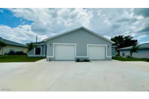 608 8th Street, Cape Coral, FL 33990 - MLS#2025011744