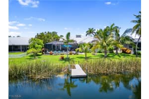 12625 Coconut Creek Court, Fort Myers, FL 33908 - MLS#2025011748