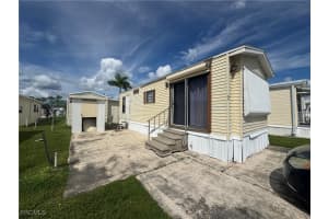 5 Fountain View Blvd, North Fort Myers