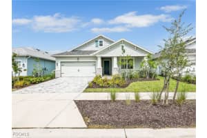 15862 Elina Sky Drive, Punta Gorda, FL 33982 - MLS#2025011757