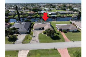 1154 36th Street, Cape Coral, FL 33904 - MLS#2025011759