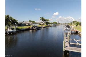 1154 36th Street, Cape Coral, FL 33904 - MLS#2025011759