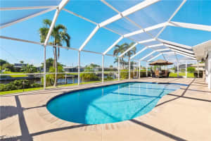 1154 36th Street, Cape Coral, FL 33904 - MLS#2025011759