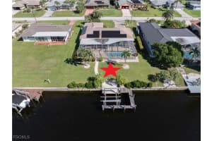 1154 36th Street, Cape Coral, FL 33904 - MLS#2025011759