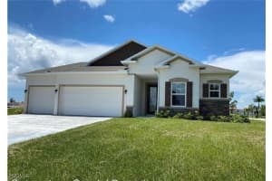 2032 32nd Court, Cape Coral, FL 33993 - MLS#2025011763