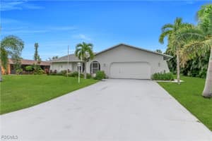 7212 Drake Drive, Fort Myers, FL 33908 - MLS#2025011768