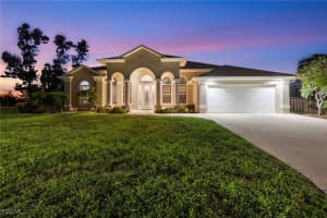 1315 37th Street, Cape Coral, FL 33904 - MLS#2025011770
