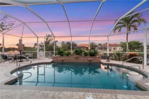 1315 37th Street, Cape Coral, FL 33904 - MLS#2025011770