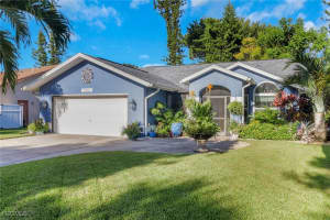 13138 Radcliffe Drive, Fort Myers, FL 33966 - MLS#2025011771