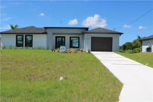 1348 13th Place, Cape Coral, FL 33993 - MLS#2025011774