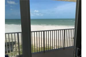 7330 Estero Blvd 502 Fort Myers Beach, FL 33931 - Off Market