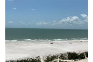 7330 Estero Blvd 502 Fort Myers Beach, FL 33931 - Off Market