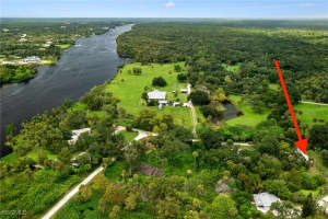 17780 Caloosa Road, Alva, FL 33920 - MLS#2025011781