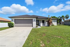 2117 26th Street, Cape Coral, FL 33914 - MLS#2025011795
