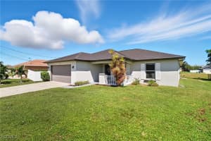2117 26th Street, Cape Coral, FL 33914 - MLS#2025011795