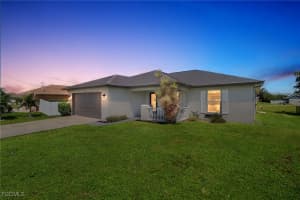 2117 26th Street, Cape Coral, FL 33914 - MLS#2025011795