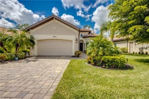 8320 Adelio Lane, Fort Myers, FL 33912 - MLS#2025011801
