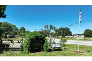 575 Bourse Circle, Lehigh Acres, FL 33974 Sold 12/01/25