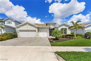 17771 Palmetto Pass Lane, Punta Gorda, FL 33982 - MLS#2025011804