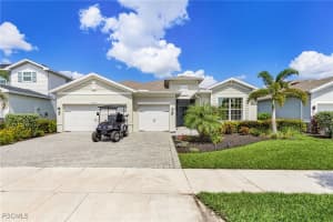 17771 Palmetto Pass Lane, Punta Gorda, FL 33982 - MLS#2025011804