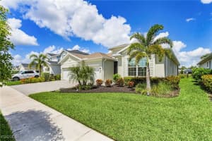 17771 Palmetto Pass Lane, Punta Gorda, FL 33982 - MLS#2025011804