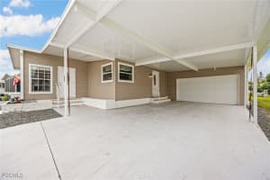 487 Jacklin Lane, North Fort Myers, FL 33903 - MLS#2025011814