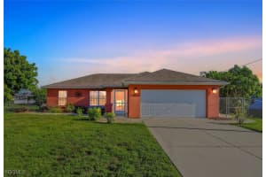 209 Magellan St, Fort Myers