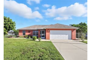 209 Magellan Street, Fort Myers, FL 33913 Sold 11/14/25