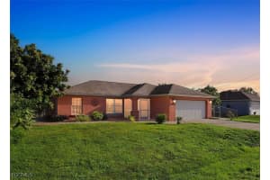 209 Magellan Street, Fort Myers, FL 33913 Sold 11/14/25