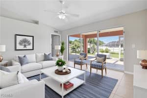 209 Magellan Street, Fort Myers, FL 33913 Sold 11/14/25