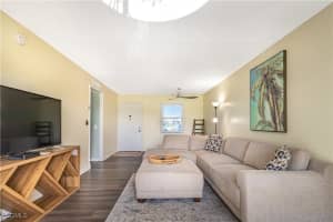 1724 Pine Valley Drive, Fort Myers, FL 33907 - MLS#2025011819