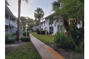 1901 Courtyard Way C105, Naples