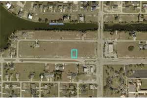 1615 Tropicana Parkway, Cape Coral, FL 33993 Sold 11/06/25