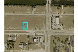 1615 Tropicana Parkway, Cape Coral, FL 33993 Sold 11/06/25