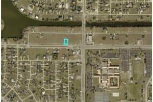 1615 Tropicana Parkway, Cape Coral, FL 33993 Sold 11/06/25