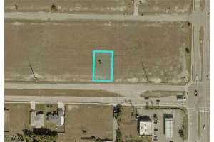 1615 Tropicana Parkway, Cape Coral, FL 33993 Sold 11/06/25