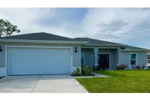 1708 33rd Lane, Cape Coral, FL 33909 - MLS#2025011837