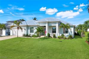 16 38th Place, Cape Coral, FL 33993 - MLS#2025011838