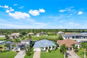 16 38th Place, Cape Coral, FL 33993 - MLS#2025011838