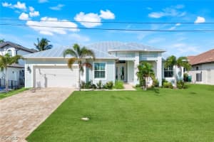 16 38th Place, Cape Coral, FL 33993 - MLS#2025011838