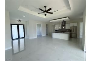 2100 Nw 21st St, Cape Coral