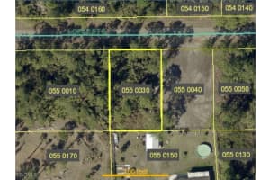 718 Lopez Street, Lehigh Acres, FL 33974 Sold 01/16/26
