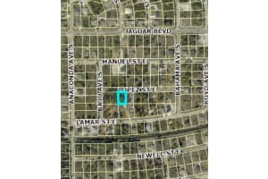 718 Lopez Street, Lehigh Acres, FL 33974 Sold 01/16/26