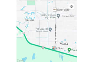 718 Lopez Street, Lehigh Acres, FL 33974 Sold 01/16/26