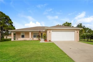 1910 Wanda Avenue, Lehigh Acres, FL 33971 - MLS#2025011847
