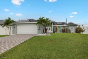 1020 7th Place, Cape Coral, FL 33993 - MLS#2025011852