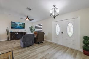 1020 7th Place, Cape Coral, FL 33993 - MLS#2025011852