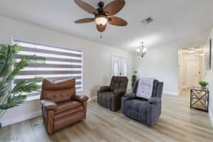 1020 7th Place, Cape Coral, FL 33993 - MLS#2025011852