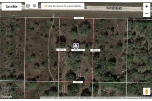 17170 288th Street, Okeechobee, FL 34972 Sold 11/07/25